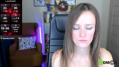 Snapshot of francescacollins chatting on December 31, 1:19 pm Fran online show from December 31, 1:19 pm