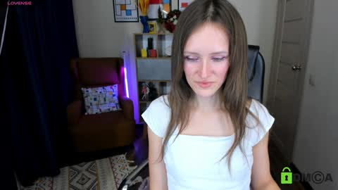 Snapshot of francescacollins chatting on January 1, 3:14 pm Fran online show from January 1, 3:14 pm