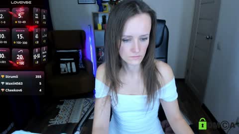 Snapshot of francescacollins chatting on January 3, 2:40 pm Fran online show from January 3, 2:40 pm