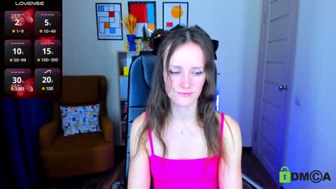 Snapshot of francescacollins chatting on January 15, 2:35 pm Fran online show from January 15, 2:35 pm