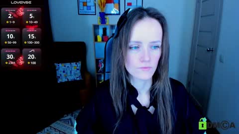 Snapshot of francescacollins chatting on January 19, 5:07 pm Fran online show from January 19, 5:07 pm