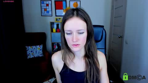 Snapshot of francescacollins chatting on January 22, 11:01 am Fran online show from January 22, 11:01 am