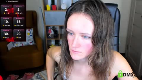 Snapshot of francescacollins chatting on January 28, 1:27 pm Fran online show from January 28, 1:27 pm