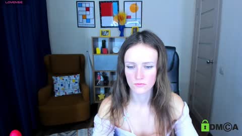 Snapshot of francescacollins chatting on January 29, 1:49 pm Fran online show from January 29, 1:49 pm