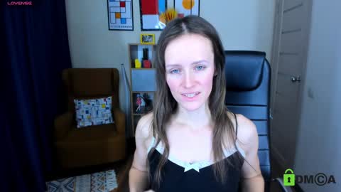 Snapshot of francescacollins chatting on January 31, 2:39 pm Fran online show from January 31, 2:39 pm