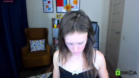 Snapshot of francescacollins chatting on February 1, 8:08 am Fran online show from February 1, 8:08 am