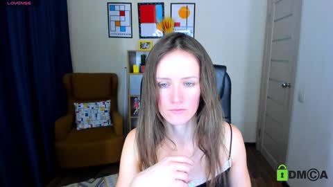 Snapshot of francescacollins chatting on February 1, 11:10 am Fran online show from February 1, 11:10 am