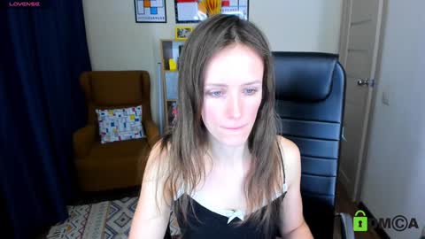 Snapshot of francescacollins chatting on February 1, 2:13 pm Fran online show from February 1, 2:13 pm