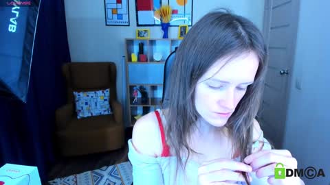 Snapshot of francescacollins chatting on February 4, 9:28 am Fran online show from February 4, 9:28 am