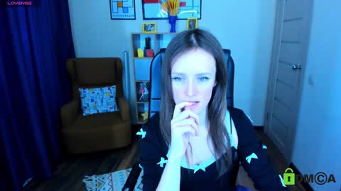 Snapshot of francescacollins chatting on February 7, 10:19 am Fran online show from February 7, 10:19 am