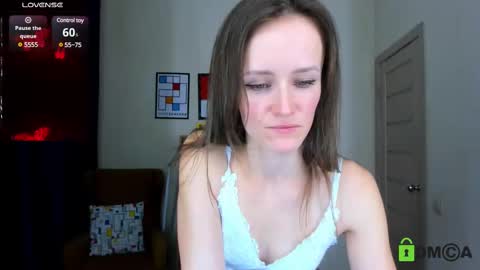 Snapshot of francescacollins chatting on February 15, 5:07 pm Fran online show from February 15, 5:07 pm