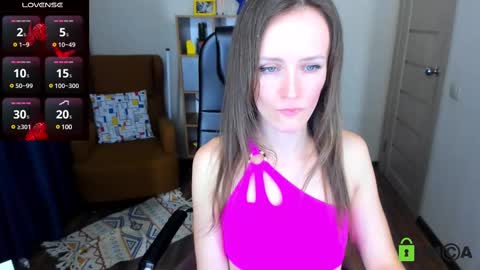 Snapshot of francescacollins chatting on February 15, 8:11 pm Fran online show from February 15, 8:11 pm