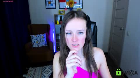 Snapshot of francescacollins chatting on February 18, 8:05 am Fran online show from February 18, 8:05 am