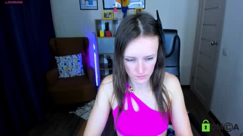 Snapshot of francescacollins chatting on February 18, 11:11 am Fran online show from February 18, 11:11 am