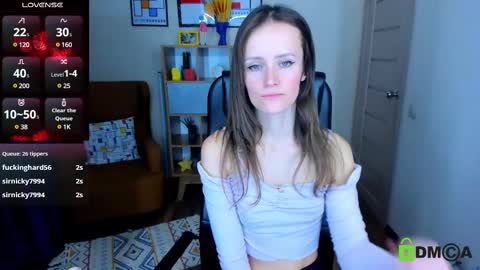 Snapshot of francescacollins chatting on February 25, 11:30 am Fran online show from February 25, 11:30 am