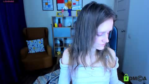 Snapshot of francescacollins chatting on March 3, 2:37 pm Fran online show from March 3, 2:37 pm