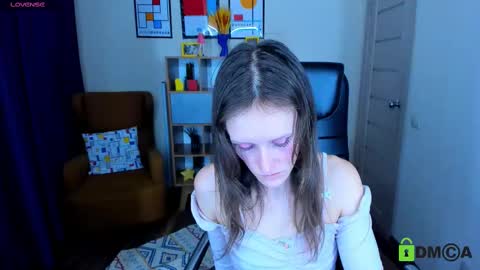 Snapshot of francescacollins chatting on March 3, 5:39 pm Fran online show from March 3, 5:39 pm