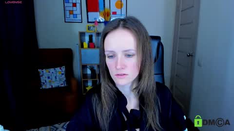 Snapshot of francescacollins chatting on March 7, 1:51 pm Fran online show from March 7, 1:51 pm