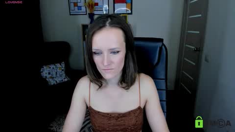 Snapshot of francescacollins chatting on October 23, 12:26 pm Fran online show from October 23, 12:26 pm