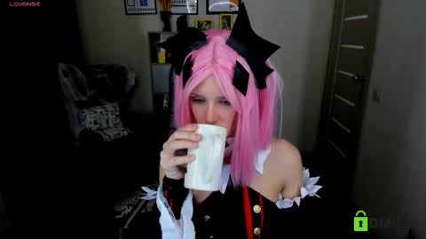 Snapshot of francescacollins chatting on October 27, 4:33 pm Fran online show from October 27, 4:33 pm