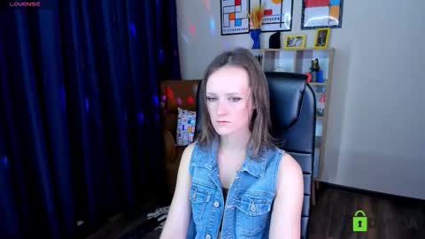 Snapshot of francescacollins chatting on November 2, 3:36 pm Fran online show from November 2, 3:36 pm