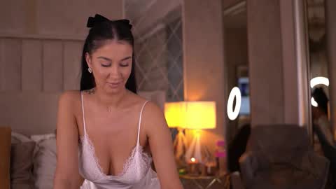 francescadante online show from November 26, 6:47 am