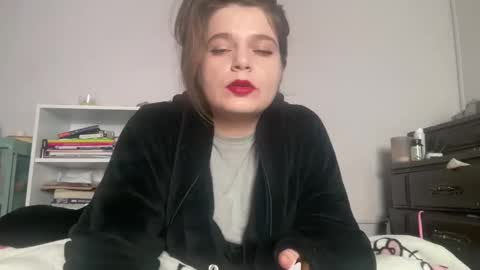 francescafey online show from November 20, 3:50 am