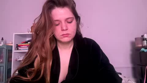 francescafey online show from November 23, 7:24 pm