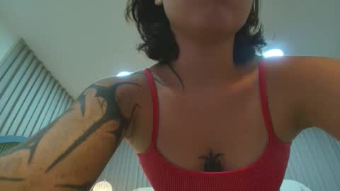 franchesca_de_luca online show from September 14, 12:15 pm
