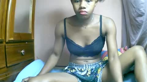 francilla online show from March 6, 5:24 am