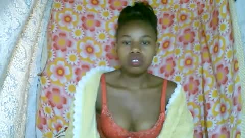 francilla online show from October 23, 4:23 am