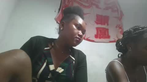 franckamby online show from November 28, 9:28 pm