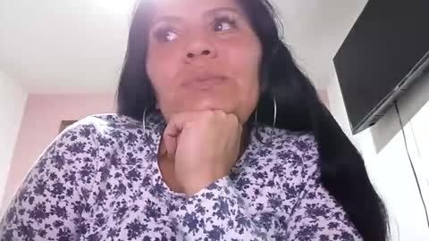 francy froz online show from November 29, 12:46 am