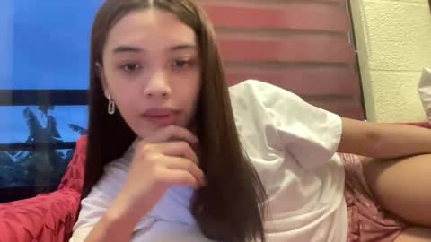 francyne_kemmis online show from November 24, 9:09 am