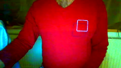 Frank online show from January 5, 1:35 am