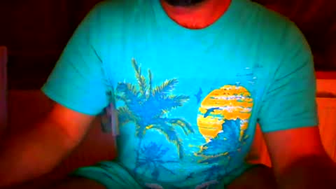 Frank online show from January 16, 10:12 pm