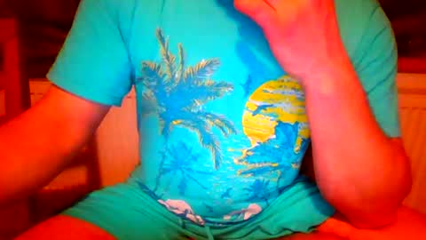 Frank online show from January 21, 9:04 pm