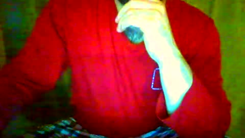 Frank online show from January 31, 10:42 pm