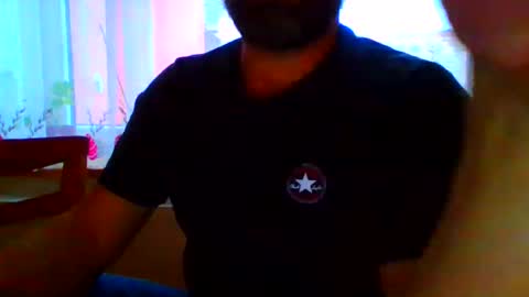 Frank online show from October 23, 2:05 pm