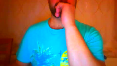 Frank online show from October 28, 9:39 pm