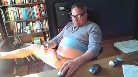 frankv65 online show from January 27, 4:43 pm