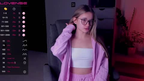 Frann online show from January 14, 3:47 pm