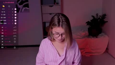 Frann online show from October 20, 5:46 pm