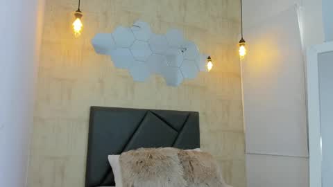 Fransheska online show from February 28, 10:17 pm