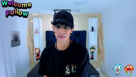 Franvill trato online show from September 11, 9:37 pm