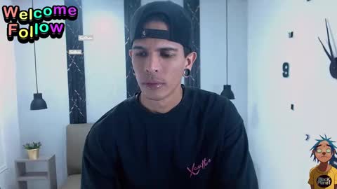 Franvill trato online show from September 14, 7:13 pm