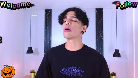 Franvill trato online show from October 6, 6:05 pm