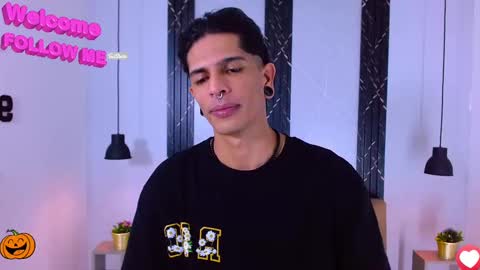 Franvill trato online show from October 11, 8:29 pm