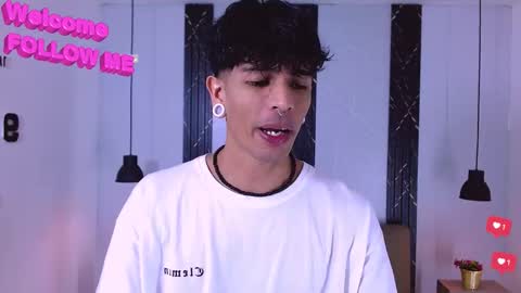 Franvill trato online show from October 17, 6:54 pm