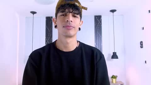 Franvill trato online show from November 2, 3:58 pm